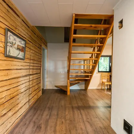 Taalihomes Vanakuela Puhkemaja - Saun Ja Kuemblustuenn Hinnas Vanakula Extérieur photo