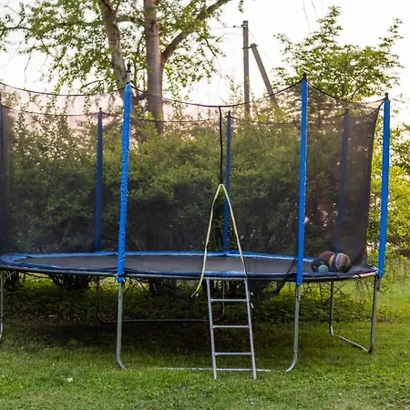 Taalihomes Vanakuela Puhkemaja - Saun Ja Kuemblustuenn Hinnas Vanakula Extérieur photo