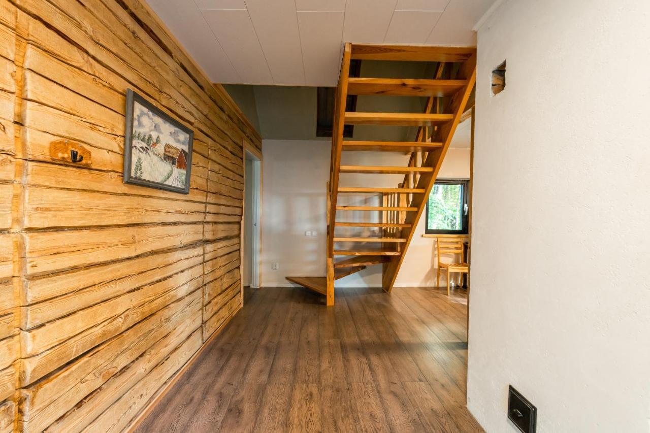 Chalet Taalihomes Vanakuela Puhkemaja - Saun Ja Kuemblustuenn Hinnas *