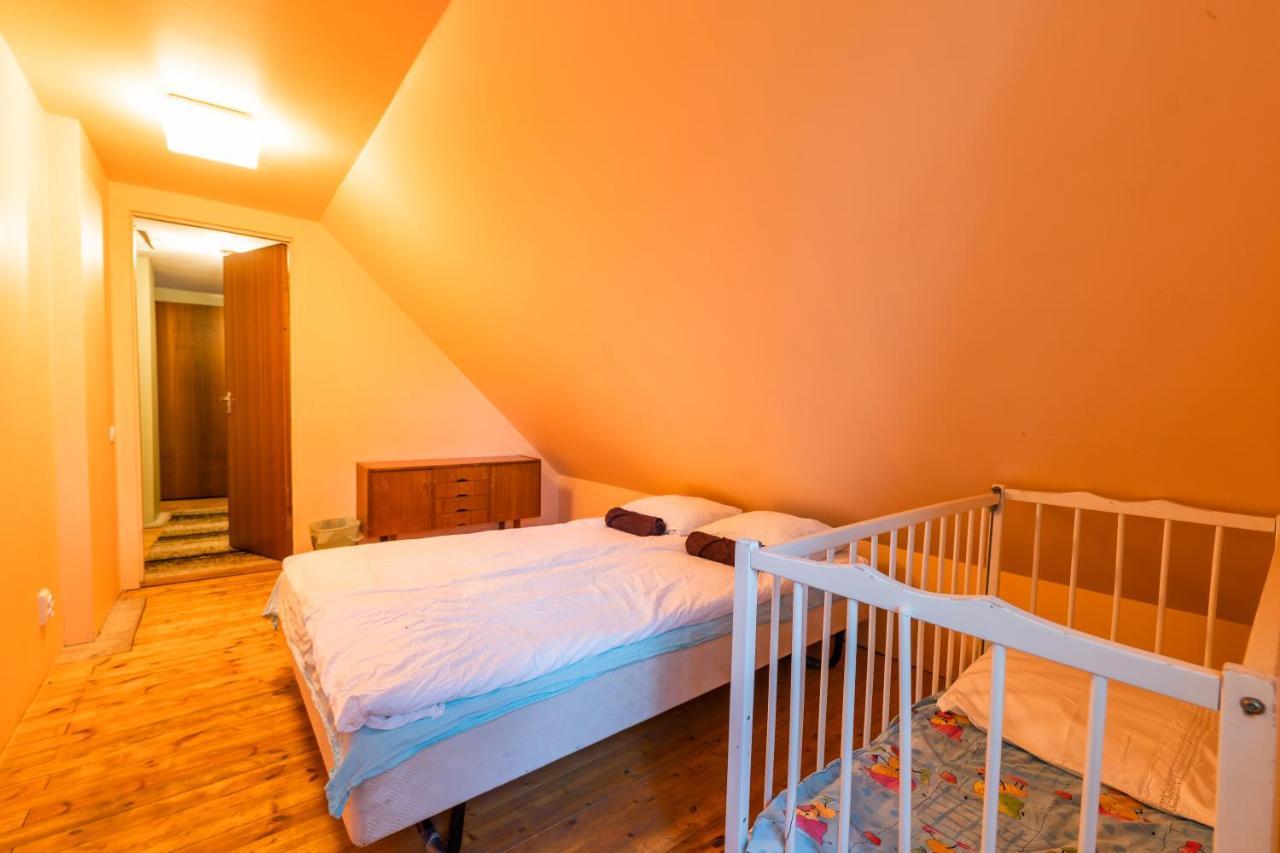 Taalihomes Vanakuela Puhkemaja - Saun Ja Kuemblustuenn Hinnas Chalet *