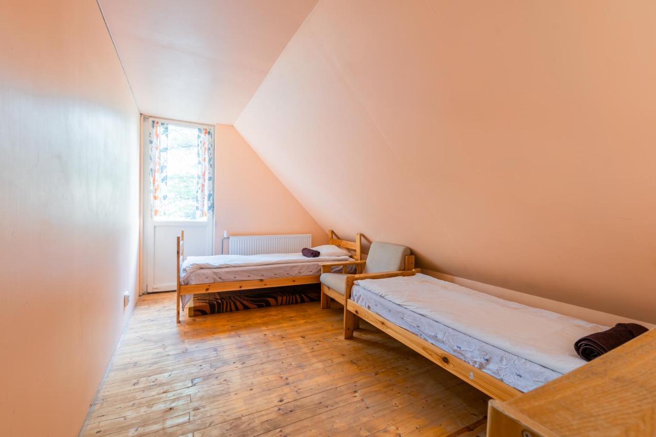 Taalihomes Vanakuela Puhkemaja - Saun Ja Kuemblustuenn Hinnas Chalet Vanakula